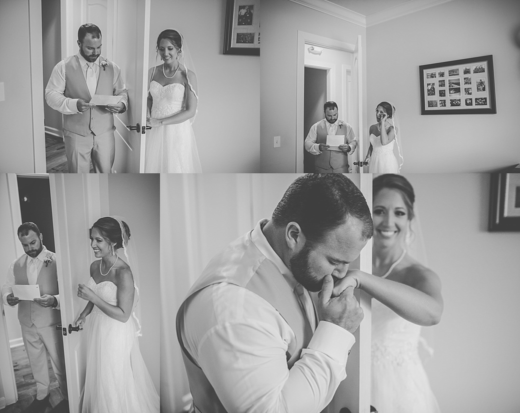 Ruston, LA Wedding~ Katie & Wade » DesiraeGoodingPhotography